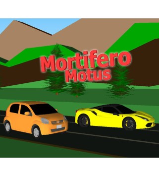 Mortifero Motus Steam Key GLOBAL